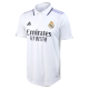 Authentic Real Madrid Home Jersey 2022/23 By Adidas