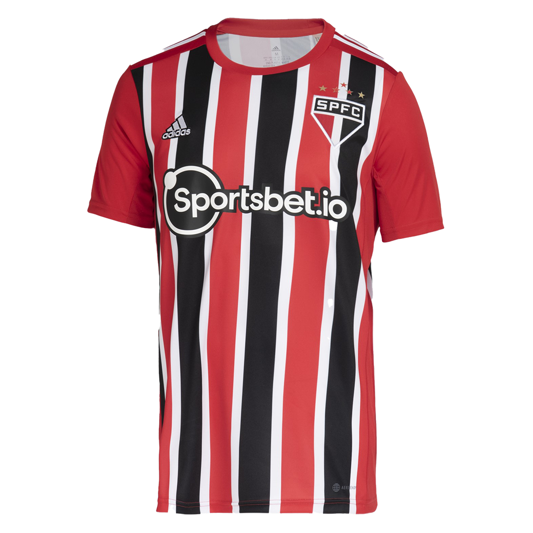 Sao Paulo FC Jersey, Sao Paulo FC Apparel | Gogoalshop