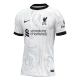 Replica Liverpool Away Jersey 2022/23 By Nike