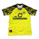 Retro Borussia Dortmund Home Jersey 1994/95 By Nike