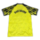 Retro Borussia Dortmund Home Jersey 1994/95 By Nike