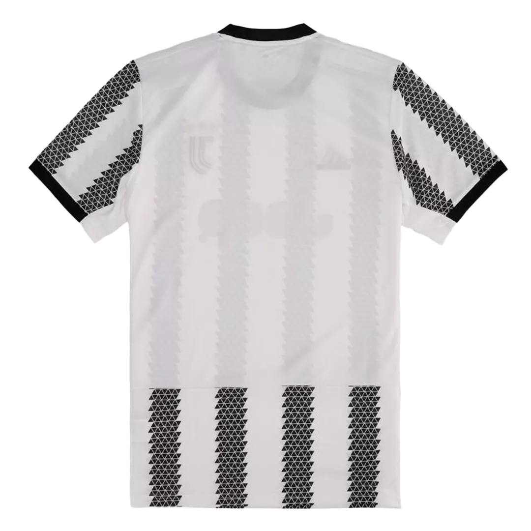 Juventus Home Kids Soccer Jerseys Full Kit 2022/23 - gogoalshop