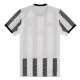 Juventus Home Kit 2022/23 By Adidas Kids - gogoalshop