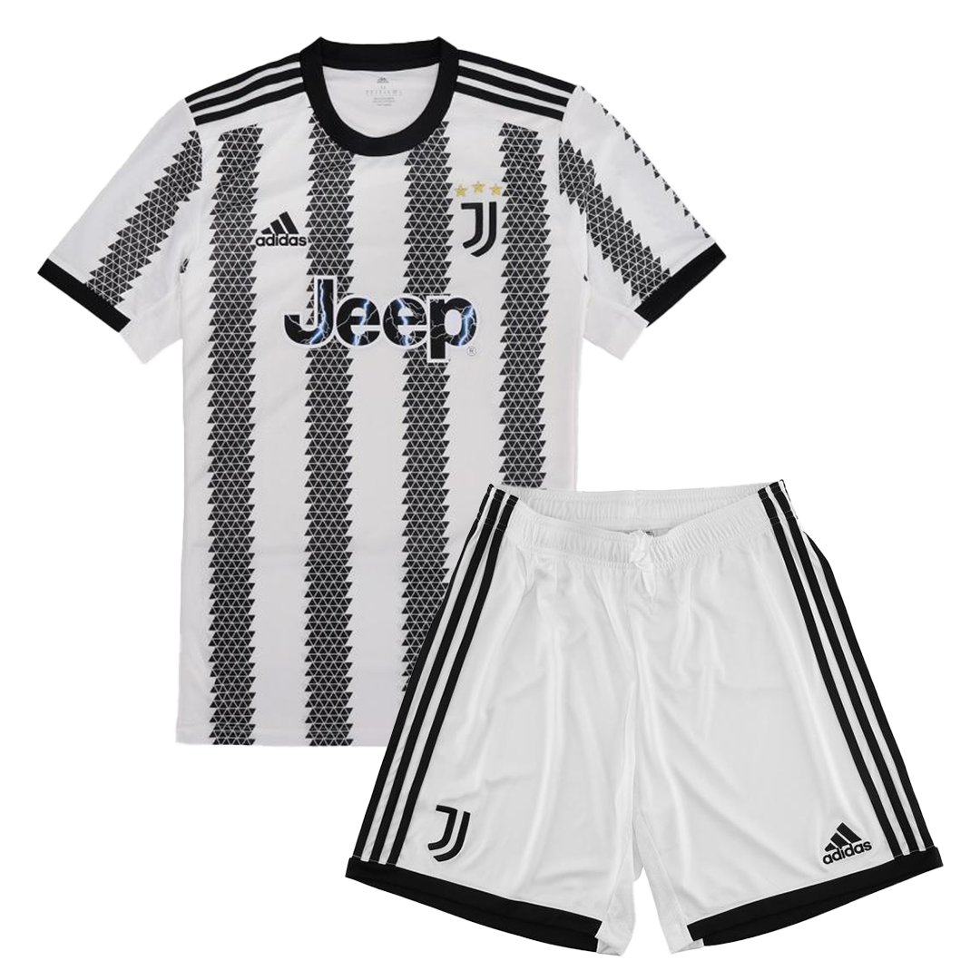 Trikot und Shorts Dybala Juventus Replik Offizielle 2019 Juve Jersey Shorts 