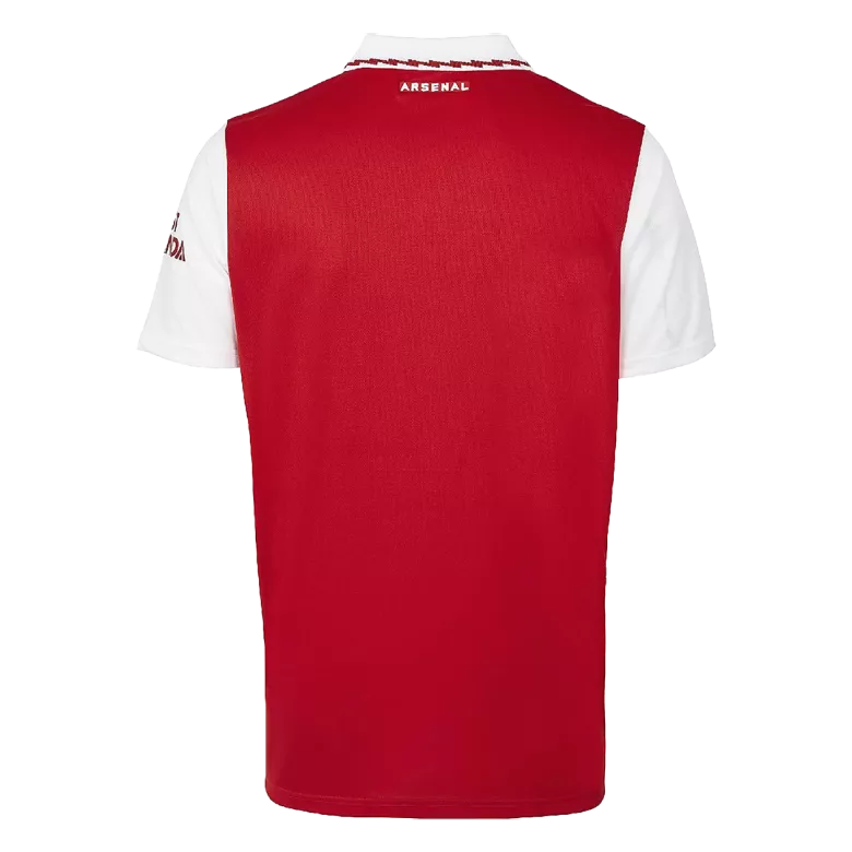 Arsenal Home Jerseys Kit 2022/23 - gogoalshop