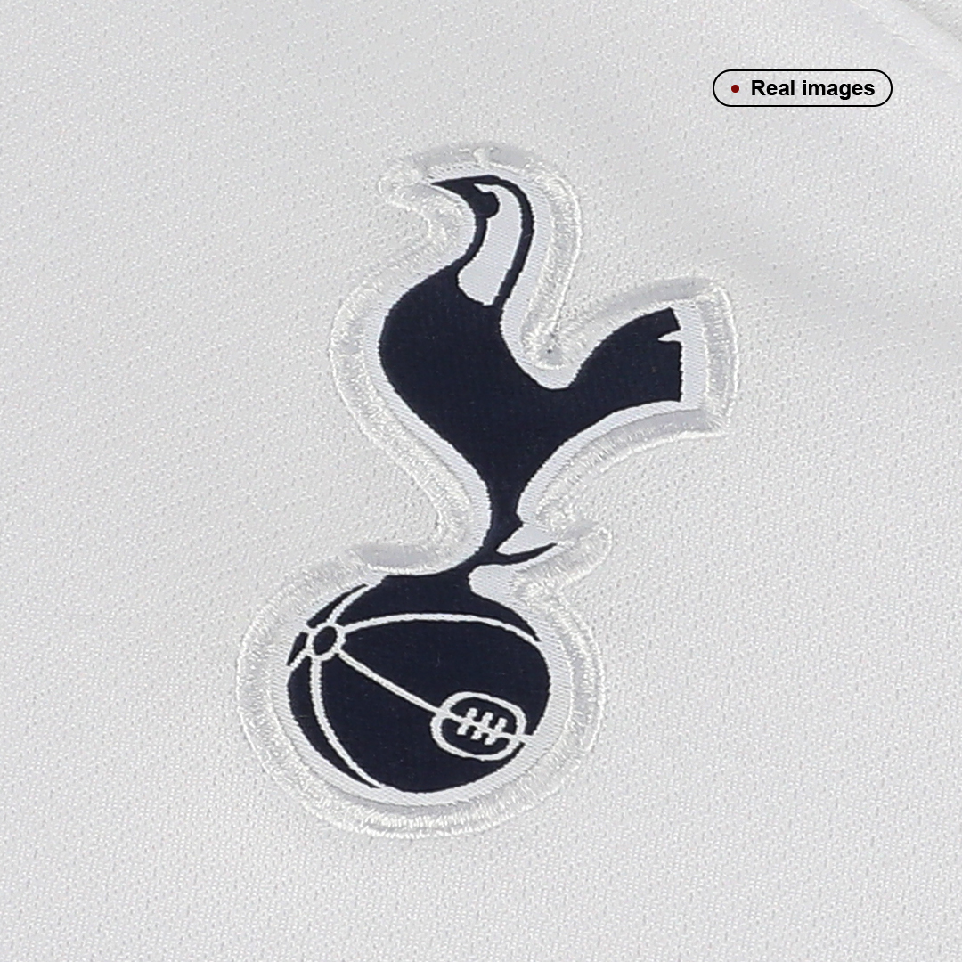 Replica Tottenham Hotspur Home Jersey 2022/23 By Nike