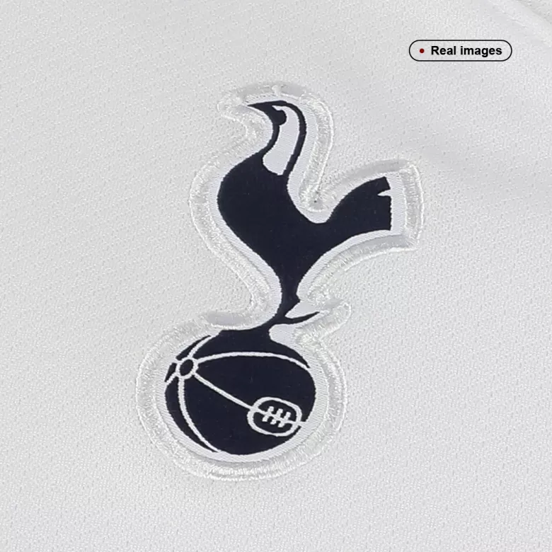 Tottenham Hotspur Home Soccer Jersey 2022/23 - gogoalshop