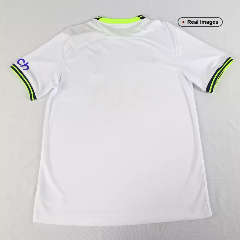 Tottenham Hotspur Home Jerseys Kit 2022/23 - gogoalshop