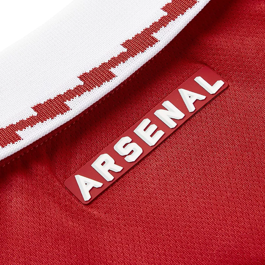 Replica SAKA #7 Arsenal Home Jersey 2022/23 By Adidas - gogoalshop