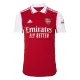 Authentic Arsenal Home Jersey 2022/23 By Adidas - gogoalshop