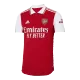 SAKA #7 Arsenal Home Authentic Jersey 2022/23 - gogoalshop