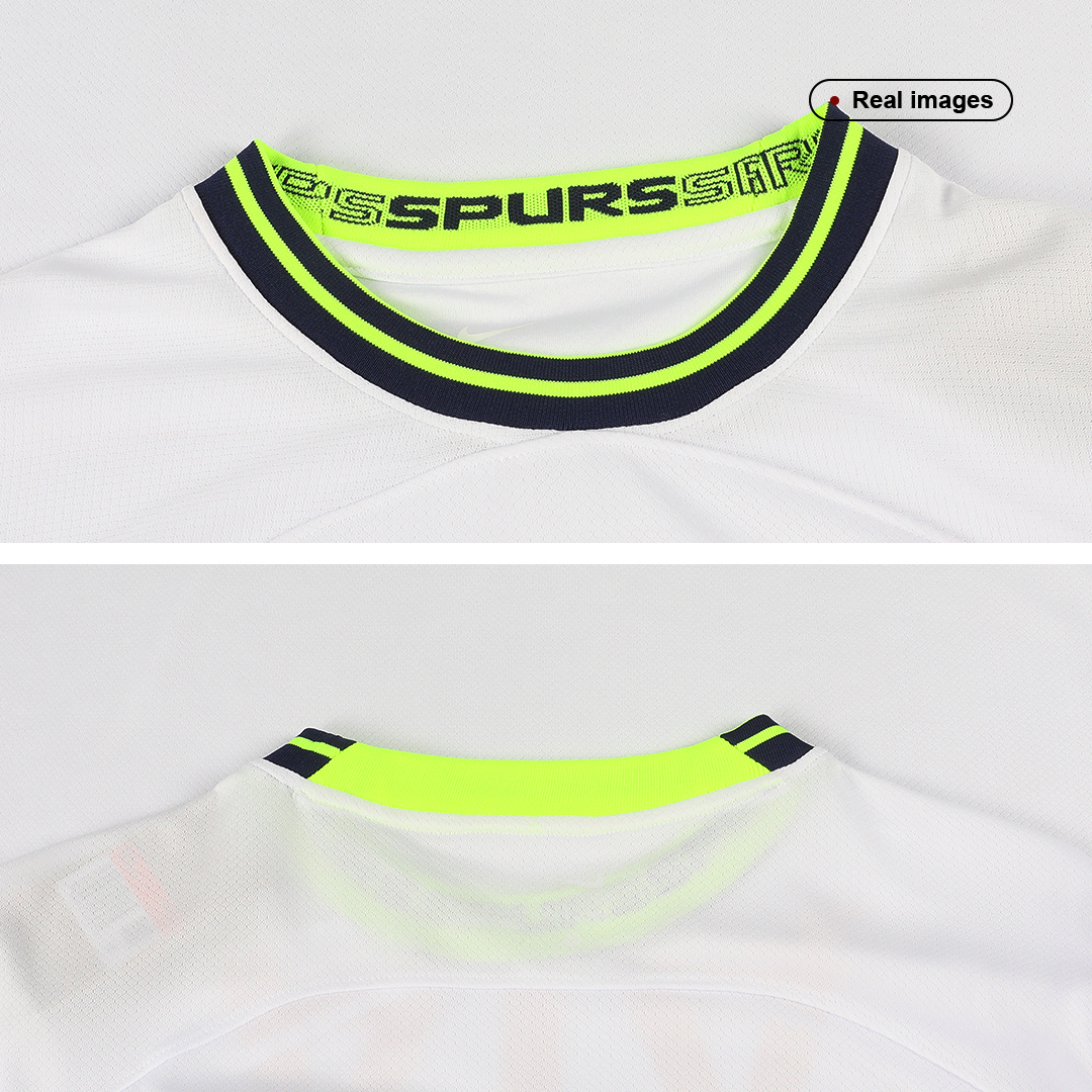 Replica Tottenham Hotspur Home Jersey 2022/23 By Nike