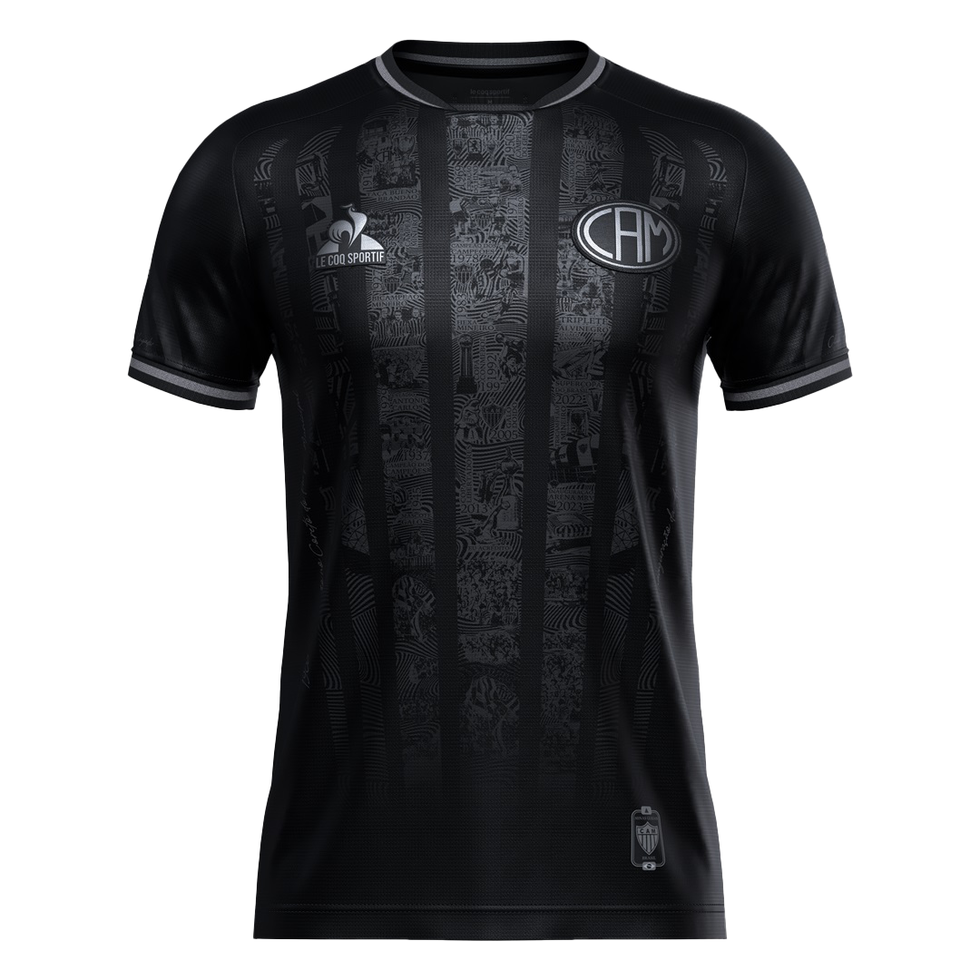 Atletico Mineiro Soccer Jersey 2022 Gogoalshop