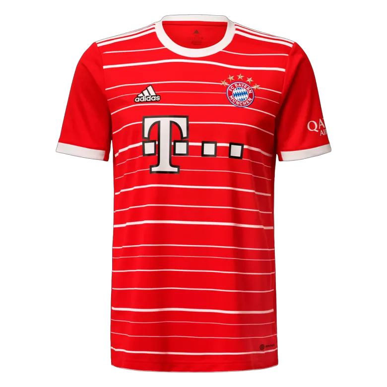 Bayern Munich Home Jerseys Kit 2022/23 - gogoalshop