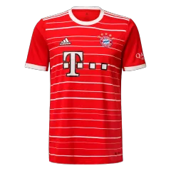 Replica Bayern Munich Home Jersey 2022/23 By Adidas - gogoalshop