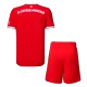 Bayern Munich Home Kit 2022/23 By Adidas - gogoalshop