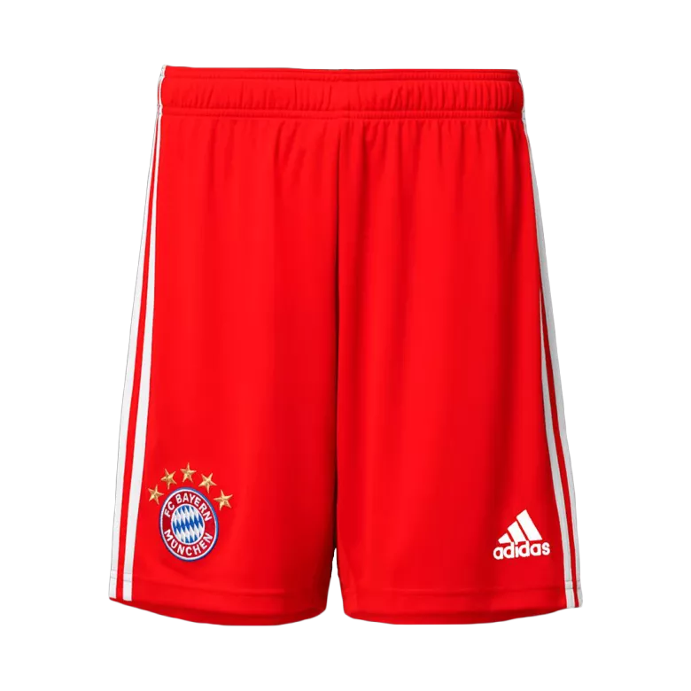Bayern Munich Home Jerseys Kit 2022/23 - gogoalshop