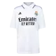 Real Madrid Home Kit 2022/23 By Adidas Kids - gogoalshop