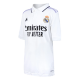 Real Madrid Home Kit 2022/23 By Adidas Kids