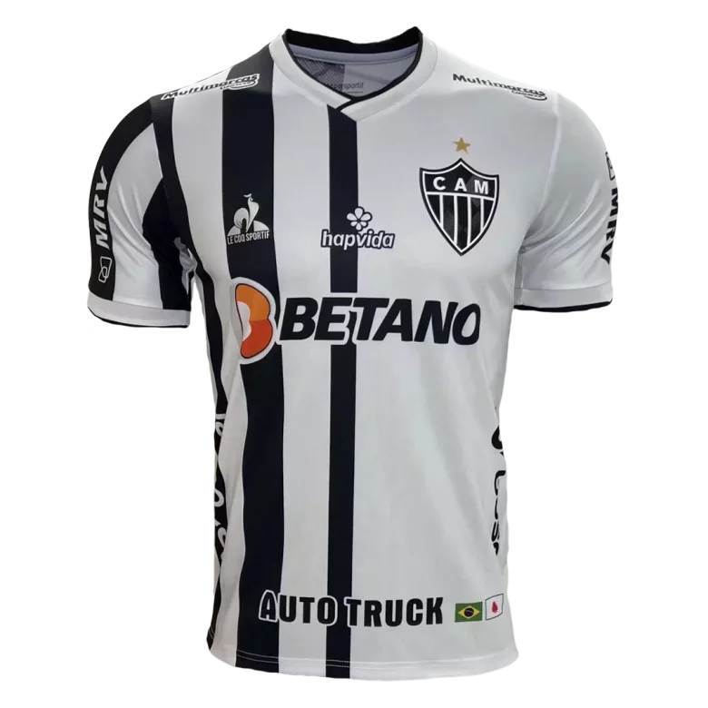 Atlético Mineiro Special Soccer Jersey 2022/23 - gogoalshop