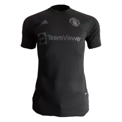 Authentic Manchester United Special Jersey 2022 By Adidas - gogoalshop