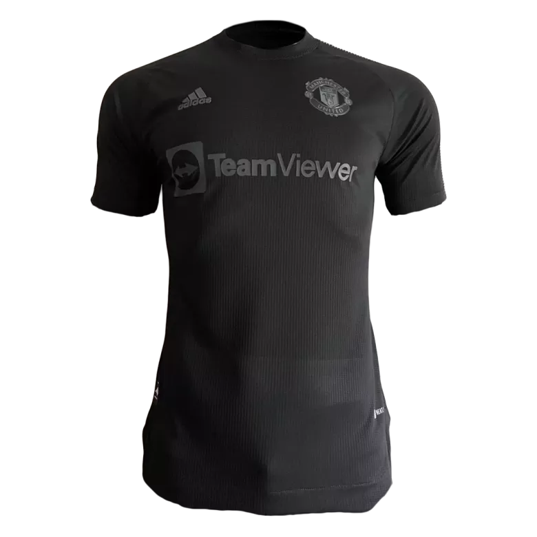 Manchester United Special Authentic Soccer Jersey 2022 - gogoalshop