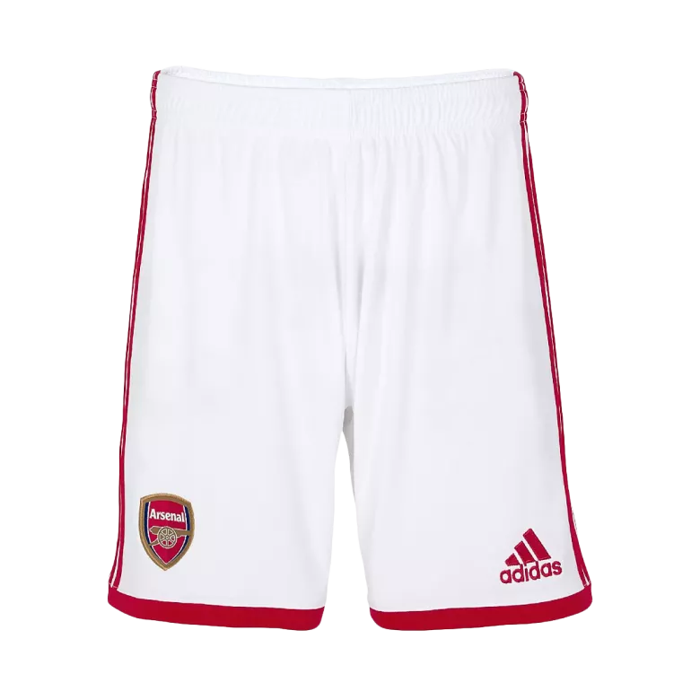 Arsenal Home Jerseys Full Kit 2022/23 - gogoalshop
