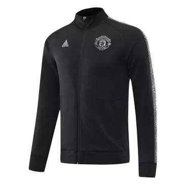 Adidas Manchester United Track Jacket 2022 - gogoalshop