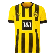 Replica Borussia Dortmund Home Jersey 2022/23 By Puma - gogoalshop