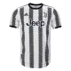DI MARIA #22 Juventus Home Authentic Jersey 2022/23 - gogoalshop