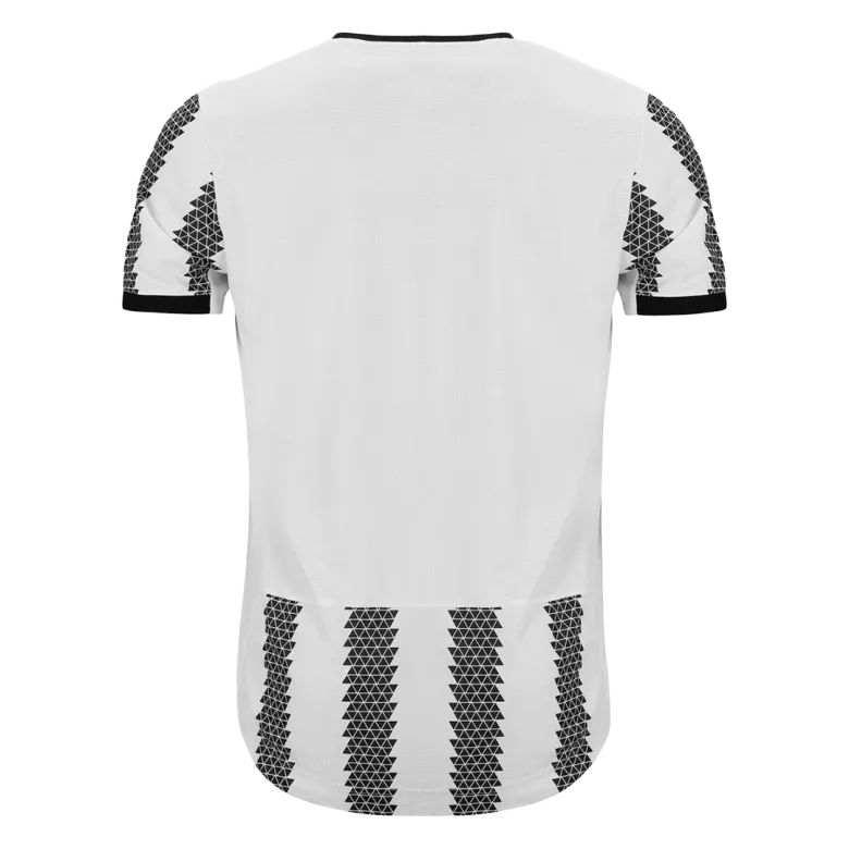 Juventus Home Authentic Soccer Jersey 2022/23 - gogoalshop