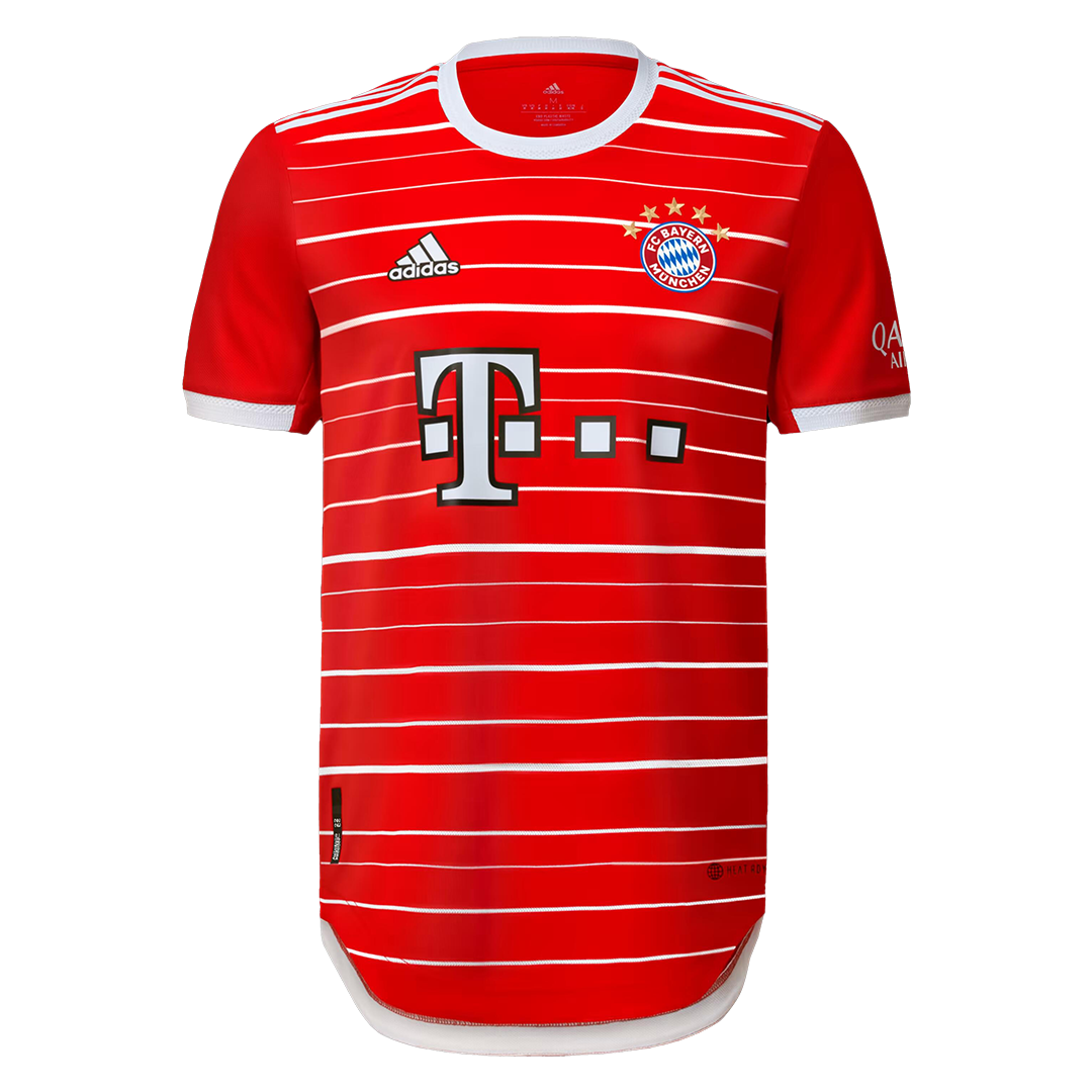 bayern munich training kit 2022 23