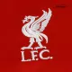 Liverpool Home Long Sleeve Jersey 2022/23 - gogoalshop