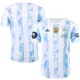 Authentic Argentina Finalissima Home Jersey 2022 By Adidas - gogoalshop