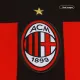 Replica THEO #19 AC Milan Home Jersey 2022/23 By Puma - gogoalshop