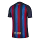 Replica Barcelona Home Jersey 2022/23 By Nike - gogoalshop