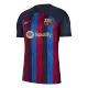 Barcelona Home Full Kit 2022/23 By Nike - gogoalshop