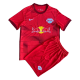 RB Leipzig Away Kit 2022/23 By Nike Kids