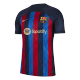 Barcelona Home Kit 2022/23 By Nike