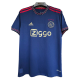 Replica Ajax Away Jersey 2022/23 By Adidas