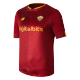 Roma Away Kit 2022/23 By Nike Kids