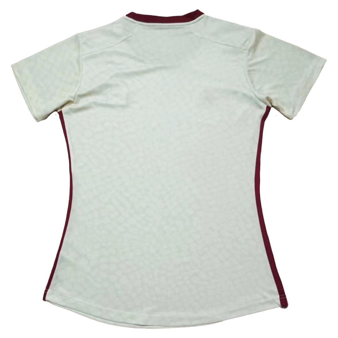 Replica Mexico Away Jersey 2022 By Adidas Women