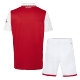 Arsenal Home Kit 2022/23 By Adidas Kids
