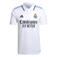 Real Madrid Home Kit 2022/23 By Adidas