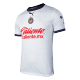 Replica Chivas Away Jersey 2022/23 By Puma