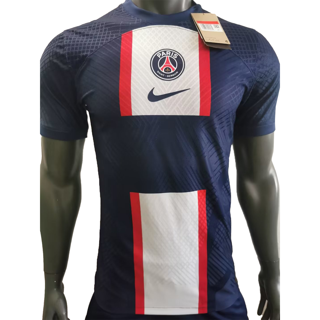 Authentic PSG Home Jersey 2022/23 By 