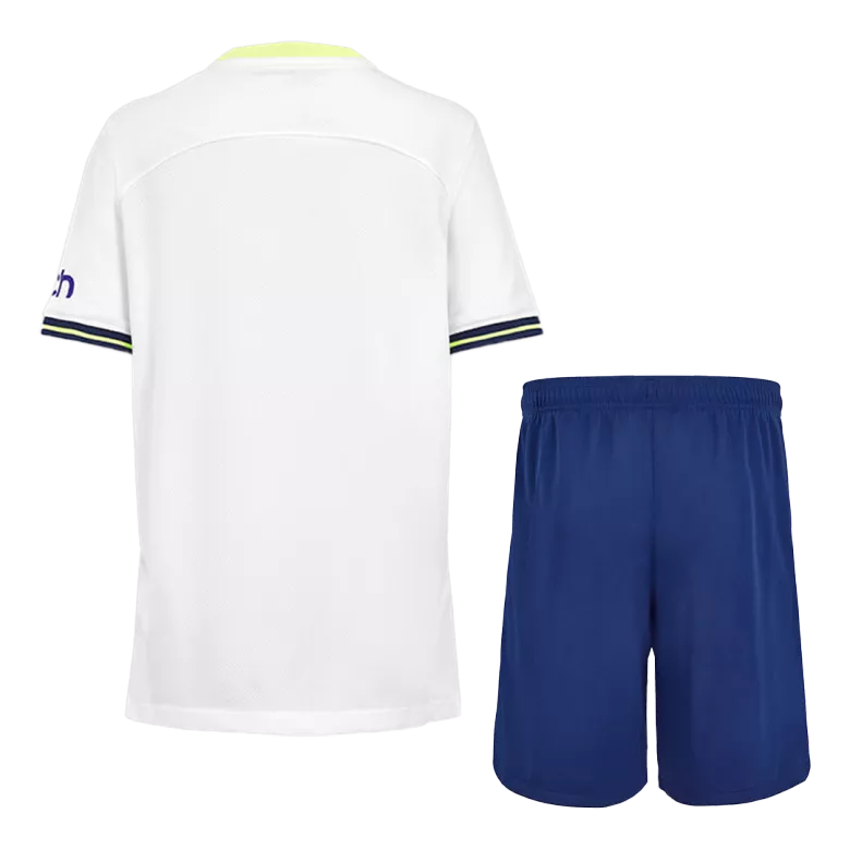 Tottenham Hotspur Home Jerseys Kit 2022/23 - gogoalshop