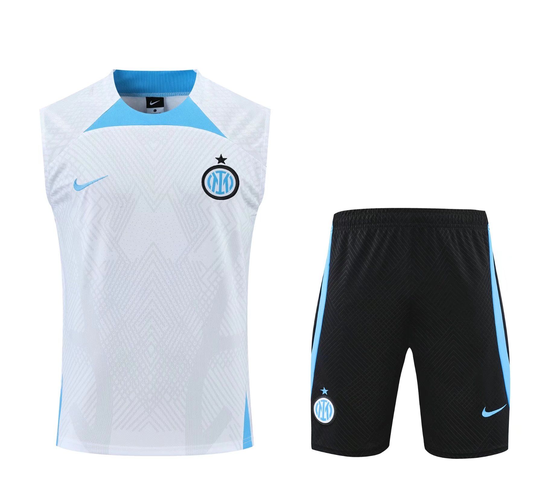 Inter Milan Jerseys Kit 2022/23