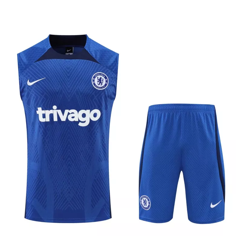 Chelsea Jerseys Kit 2022/23 - gogoalshop