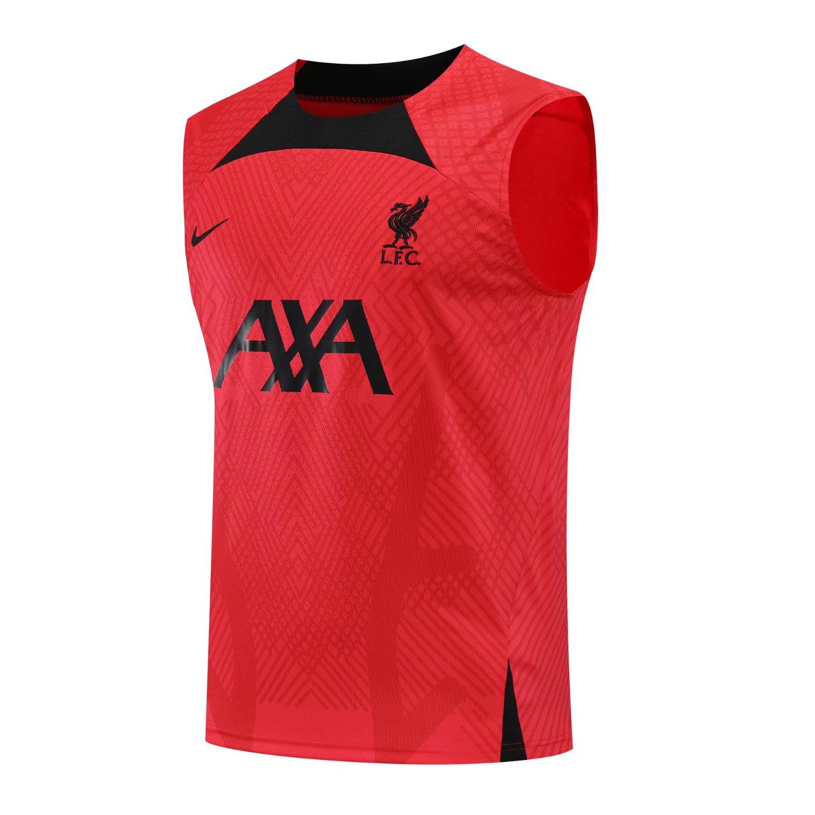 Liverpool Sleeveless Training Kit 2022 